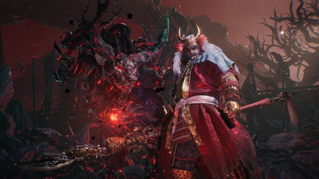 Nioh 3 : date et heure de sortie, quand pourrez-vous jouer exactement ?