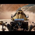 Star Wars Galactic Racer annoncé : le retour du podracing en 2026