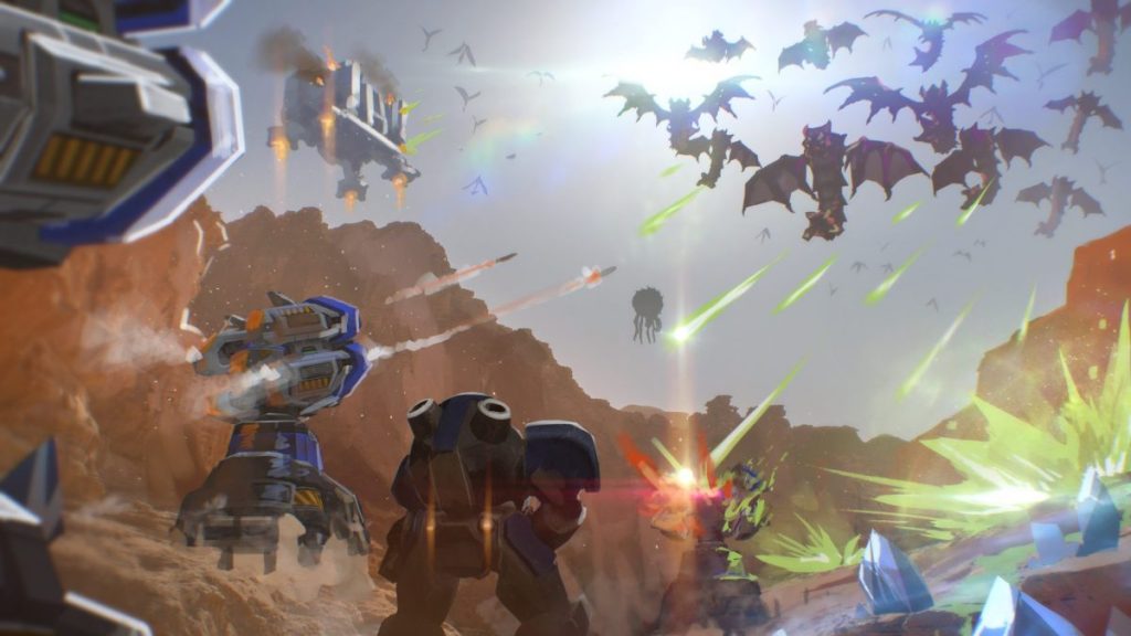 Blizzard et Nexon en partenariat pour relancer StarCraft… sous la forme d’un shooter ?
