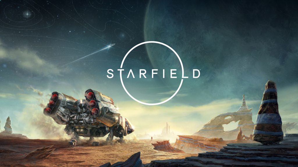 Starfield arriverait sur PS5 en avril 2026, la date de sortie aurait leaké