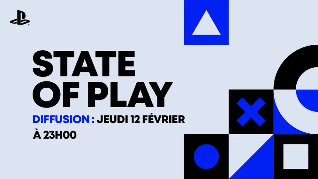 State of Play février 2026 : plus d’une heure d’annonces PlayStation, des grosses surprises attendues