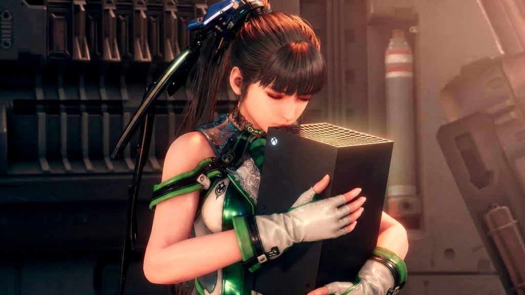 Stellar Blade pourrait arriver sur Switch 2 et Xbox, la fin de l’exclusivité PlayStation ?