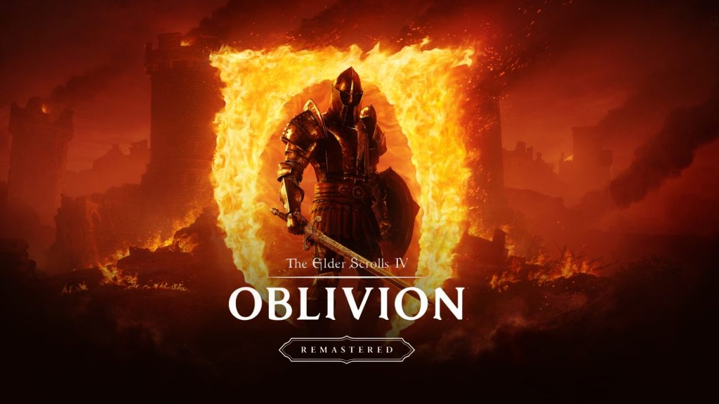 The Elder Scrolls IV: Oblivion officiellement annoncé sur Nintendo Switch 2