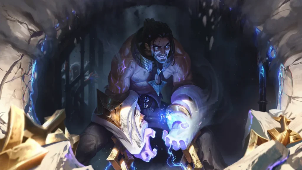 TFT Patch 16.6 : Riot bouleverse tout, les joueurs vont devoir réapprendre le set