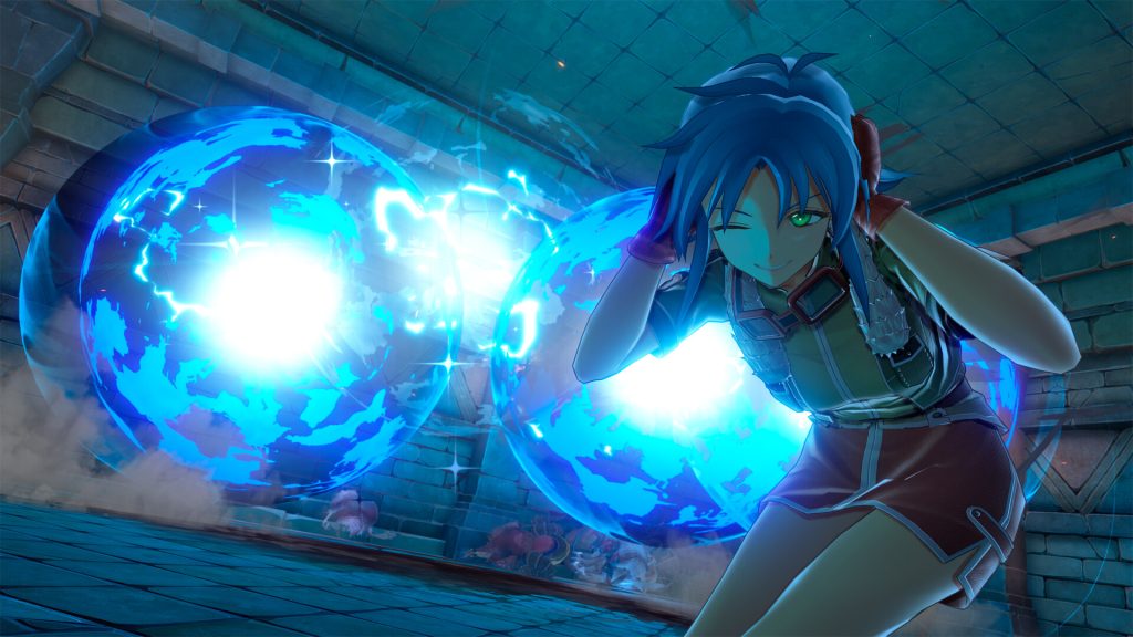 Trails in the Sky 2nd Chapter : la Golden Wings Edition ouvre ses précommandes