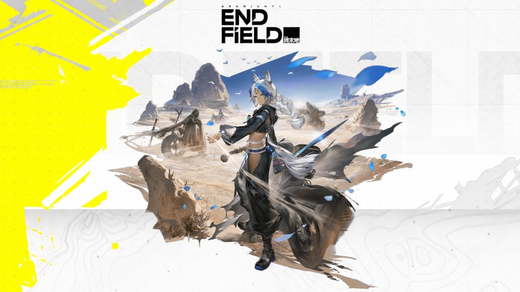 Guide Arclight Arknights Endfield : meilleur build et équipements