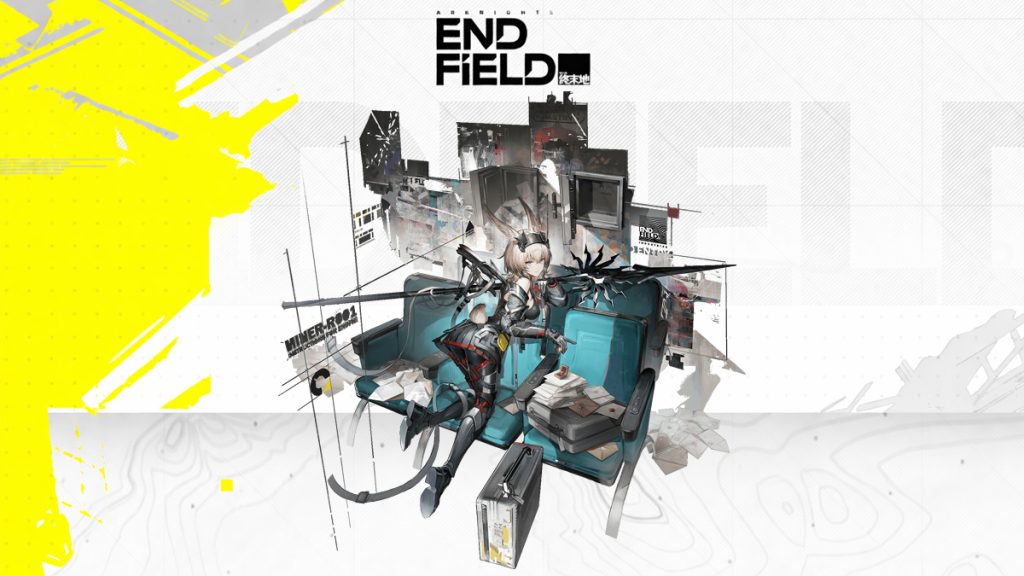 Guide Avywenna Arknights Endfield : meilleur build et équipements