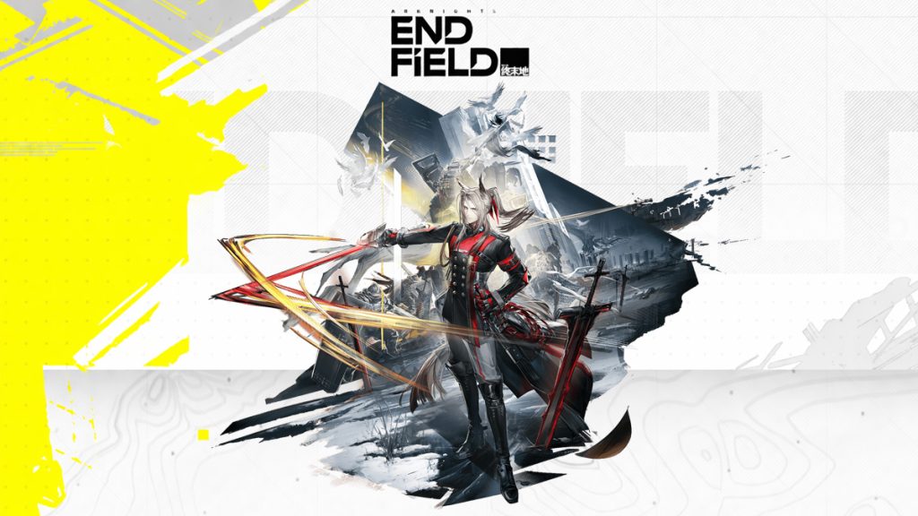 Guide Pogranichnik Arknights Endfield : meilleur build et équipements