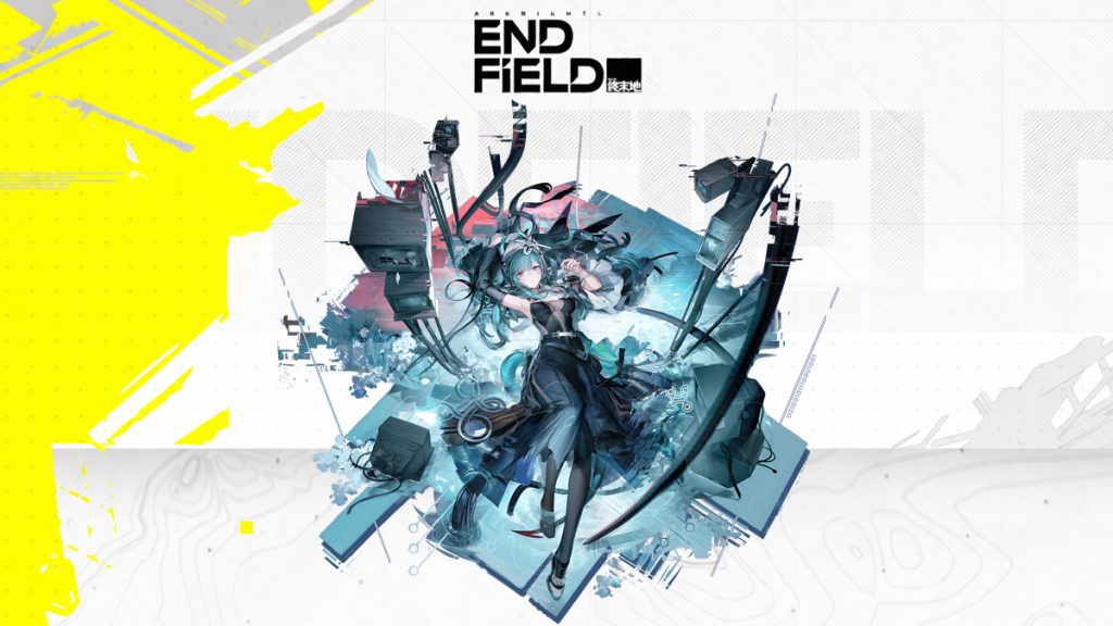 Guide Xaihi Arknights Endfield : meilleur build et équipements