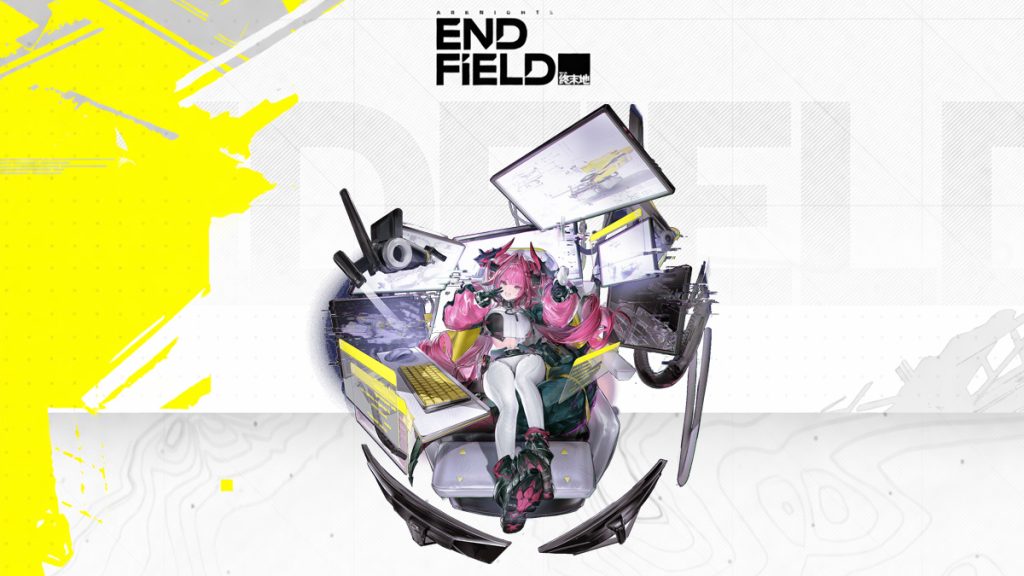 Guide Yvonne Arknights Endfield : meilleur build et équipements