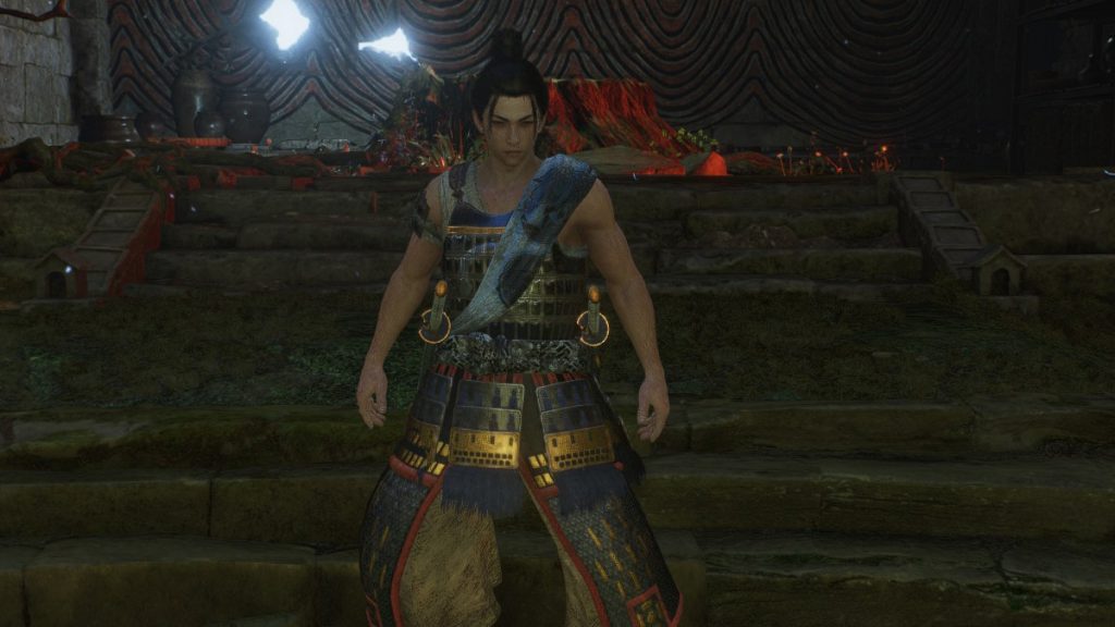 Build Épées doubles Nioh 3 : quelles compétences et stats visées ?