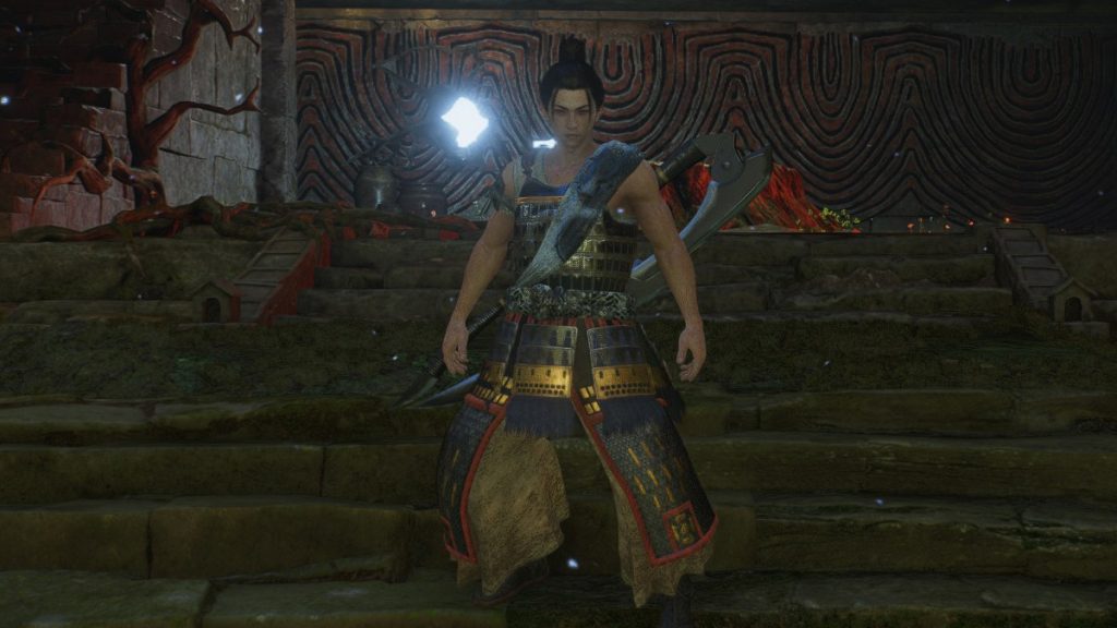 Build Glaive Nioh 3 : quelles compétences et stats visées ?