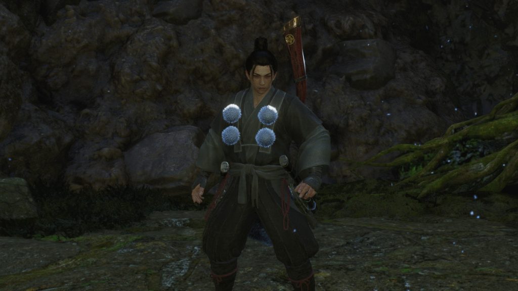 Build Hachettes Nioh 3 : quelles compétences et stats visées ?