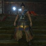 Build Katana Nioh 3 : quelles compétences et stats visées ?