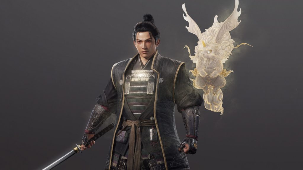 Code Nioh 3 : Découvrez les meilleures créations de personnages !