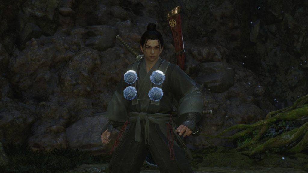 Build Épées doubles de ninja Nioh 3 : quelles compétences et stats visées ?