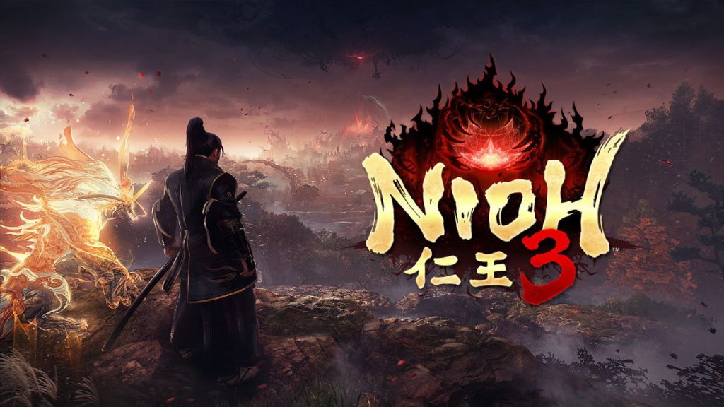 Durée de vie de Nioh 3 : de longues heures de jeu vous attendent