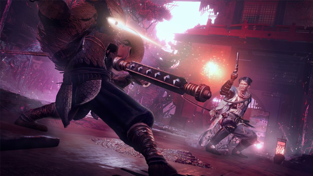 Nioh 3 : quels sont les meilleurs réglages sur PC et PS5 ?