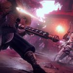 Nioh 3 : quels sont les meilleurs réglages sur PC et PS5 ?