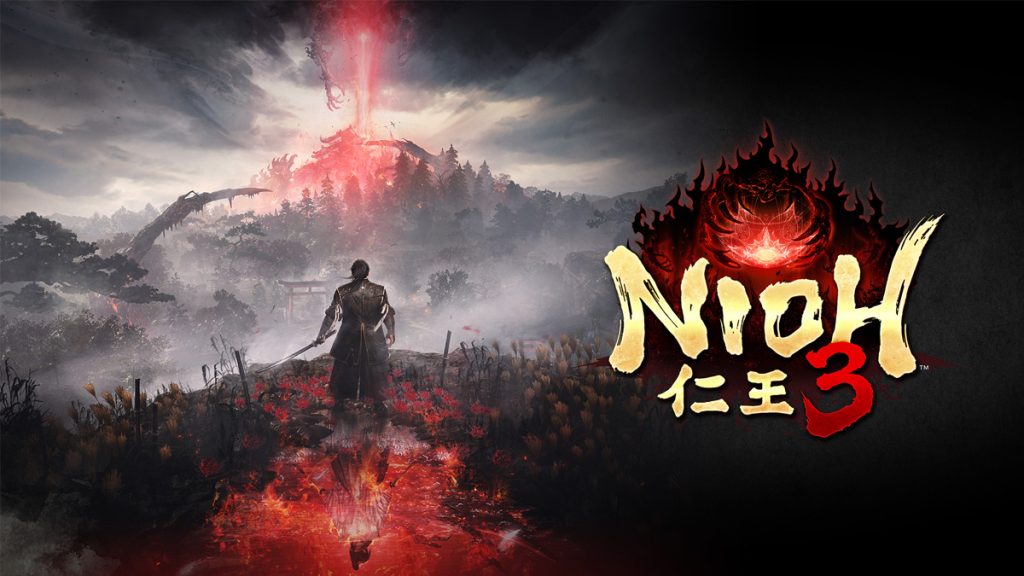 Test Nioh 3 : des changements qui améliorent la formule !
