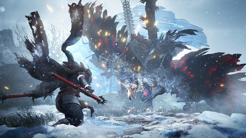 Tier list Nioh 3 : quelles sont les meilleures armes ?