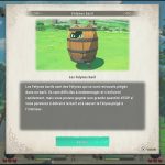 Battre un felyne baril sur Monster Hunter Stories 3