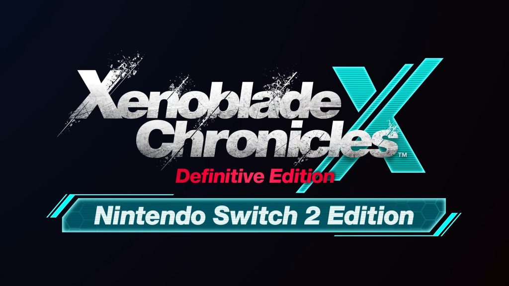 Nintendo sort par surprise l’édition Switch 2 de Xenoblade Chronicles X avec de la 4K et 60 FPS