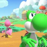 Yoshi and the Mysterious Book : Nintendo fixe enfin la date de sortie