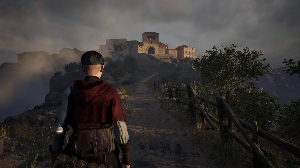 1348 Ex Voto : où trouver tous les trésors et comment débloquer le trophée « Pénitent » ?