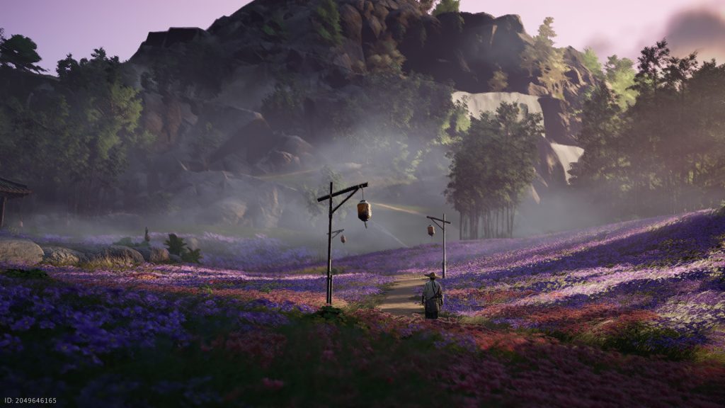 Mods Where Winds Meet : Les meilleures améliorations à installer sur PC