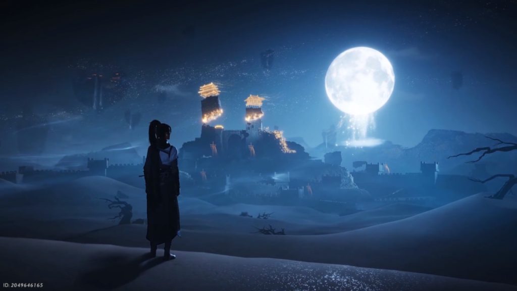 Where Winds Meet : sortira-t-il sur Xbox ?