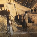 Gu Yuehu Where Winds Meet : Où le trouver et quelles réponses lui donner ?