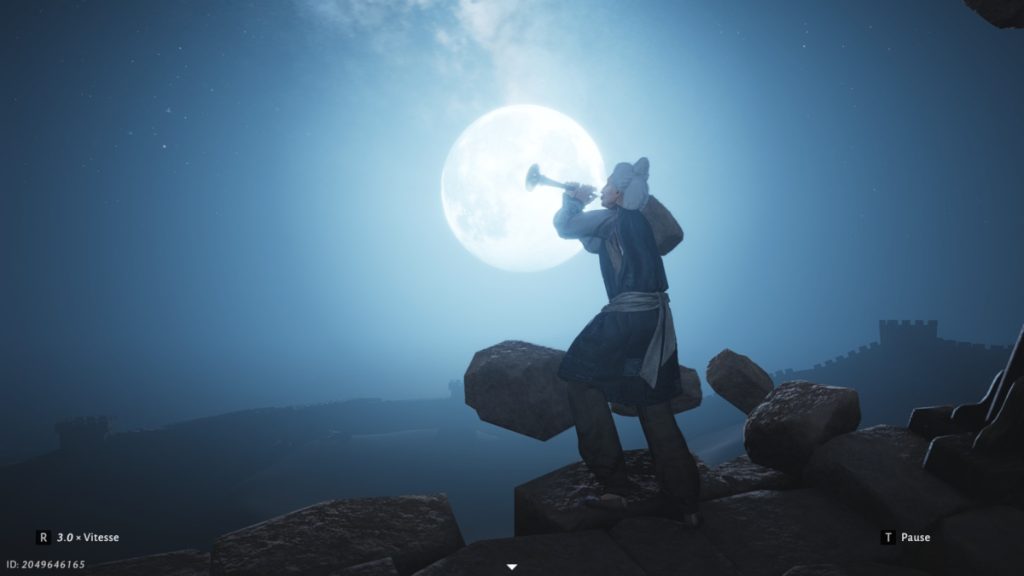 Dernière retraite Where Winds Meet : Comment compléter cette quête pour accéder à la Fièvre féline ?