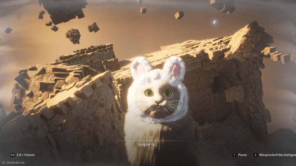 Fièvre féline Where Winds Meet : Comment déclencher et compléter cette quête ?