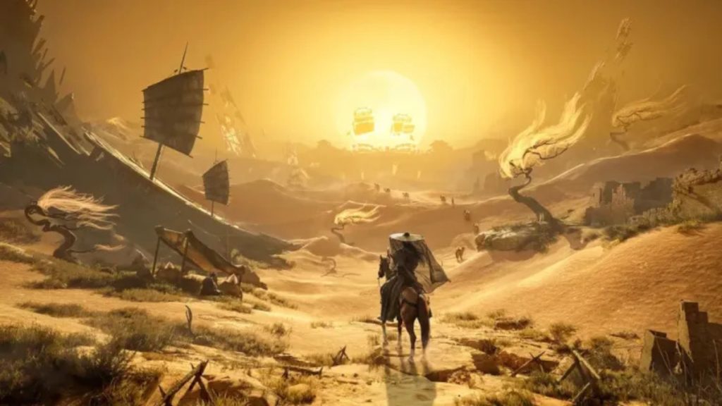 Where Winds Meet : Comment vérifier si les serveurs sont en maintenance ?