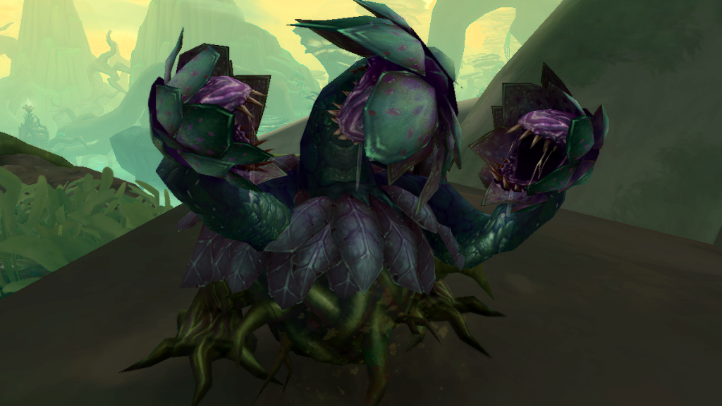 Le repas des bourgeons WoW : Comment réussir cette quête d&rsquo;Harandar à Midnight ?