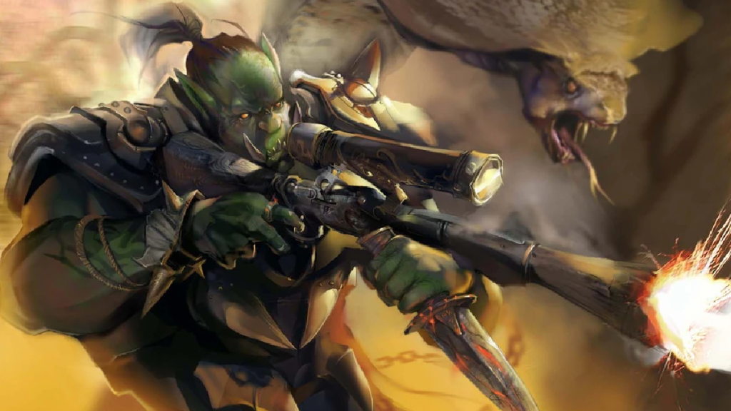 Chasseur Précision WoW Midnight : Guide de classe en Raid et Mythique + au Patch 12.0