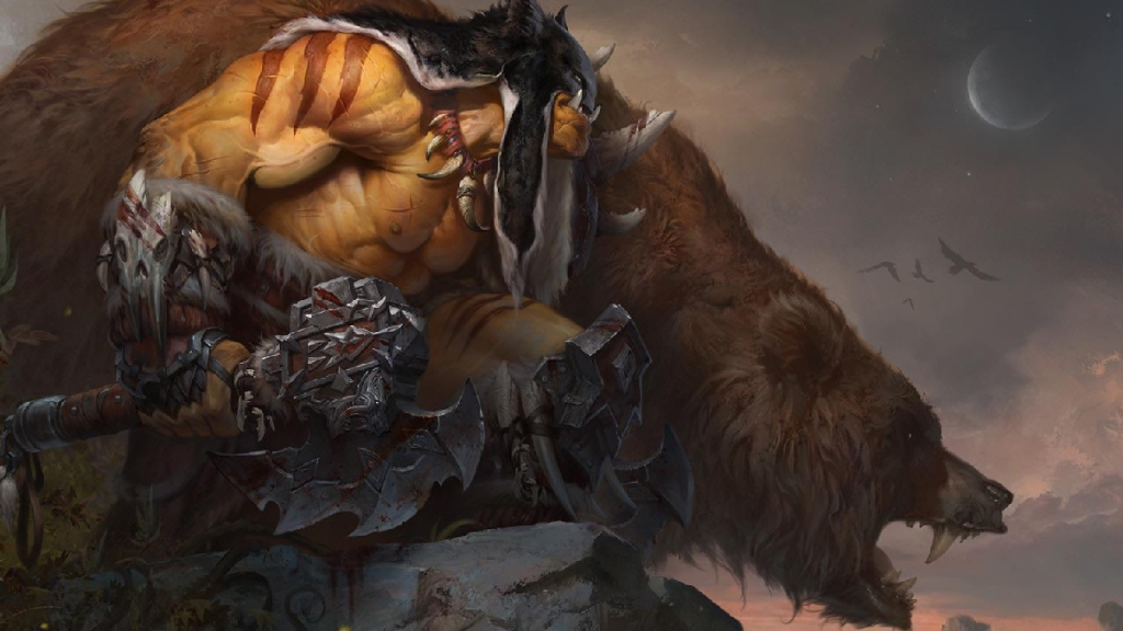 Chasseur Survie WoW Midnight : Guide de classe en Raid et Mythique + au Patch 12.0