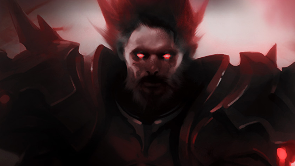 Chevalier de la mort Sang WoW Midnight : Guide de classe en Raid et Mythique + au Patch 12.0