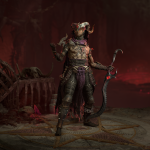 J’ai joué le Démononiste de Diablo 4 en avant-première : la classe la plus badass et innovante du jeu ?