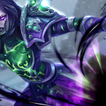 Démoniste Affliction WoW Midnight : Guide de classe en Raid et Mythique + au Patch 12.0