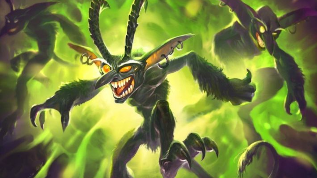 Démoniste Démonologie WoW Midnight : Guide de classe en Raid et Mythique + au Patch 12.0