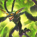 Démoniste Démonologie WoW Midnight : Guide de classe en Raid et Mythique + au Patch 12.0