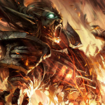 Démoniste Destruction WoW Midnight : Guide de classe en Raid et Mythique + au Patch 12.0