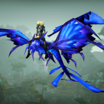 WoW Classic : comment obtenir la monture gratuite Faucon-dragon plume-du-Vide ?