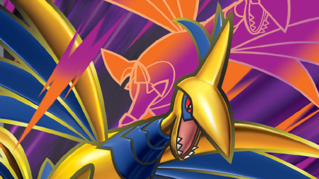 Pokémon JCC : nous révélons en exclusivité une nouvelle carte de la série Équilibre Parfait