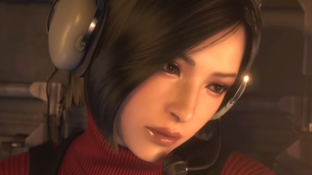 Resident Evil Requiem : Ada Wong de retour dans le DLC ?