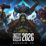 BlizzCon 2026 : Blizzard sort le grand jeu pour l’esport