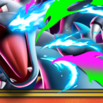 Pokémon TCG Pocket : Méga-Rayonnement, le nouveau booster arrive avec des nouvelles Méga-Évolutions