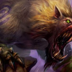 Druide Gardien WoW Midnight : Guide de classe en Raid et Mythique + au Patch 12.0